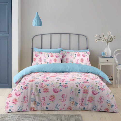 Ultra Soft Duvet Set - Ada