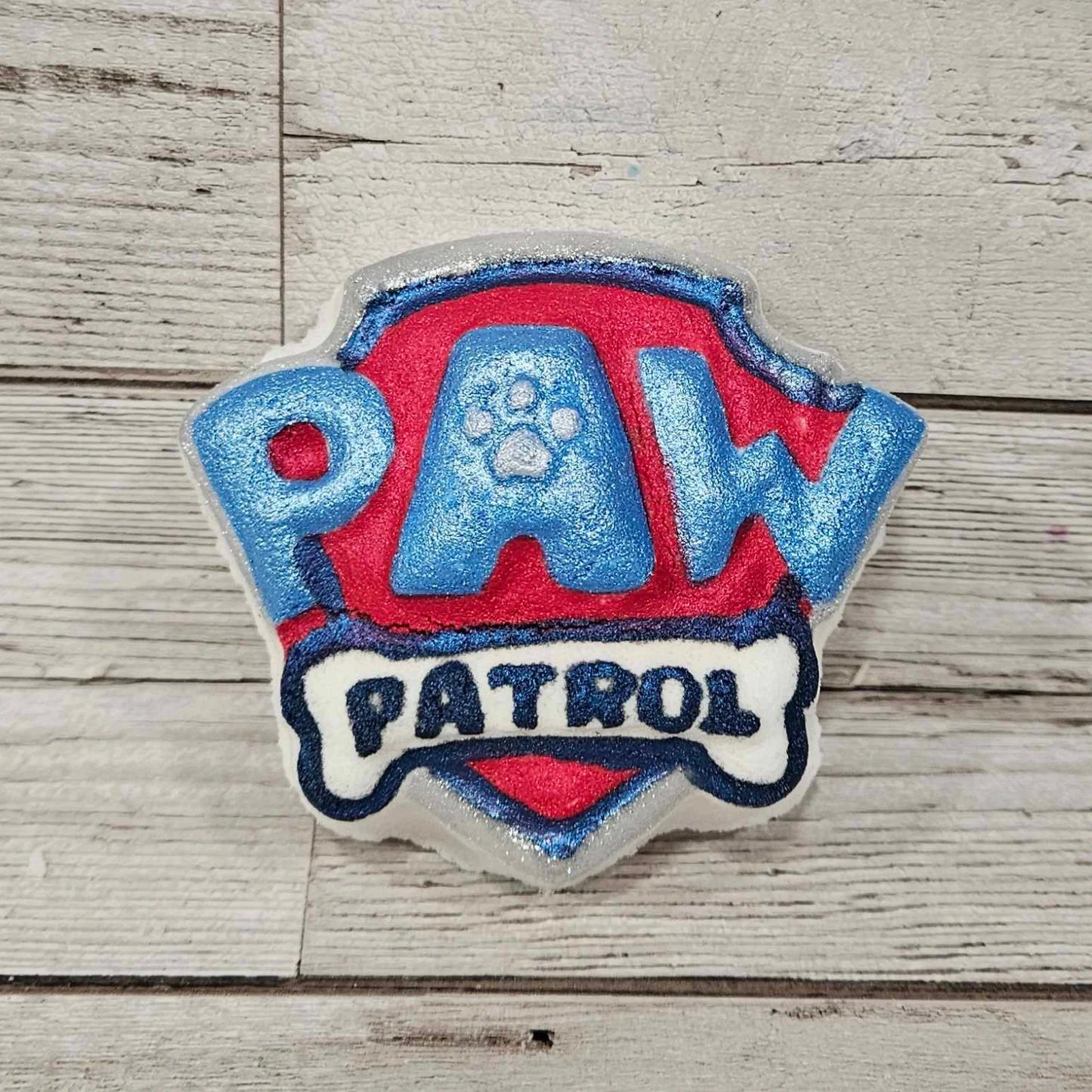 Paw P Bath Bomb
