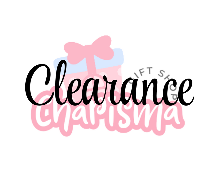 Clearance