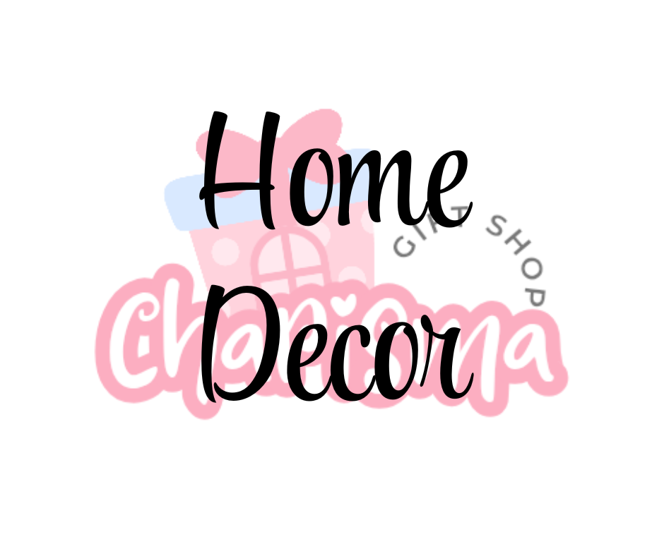 Home Decor