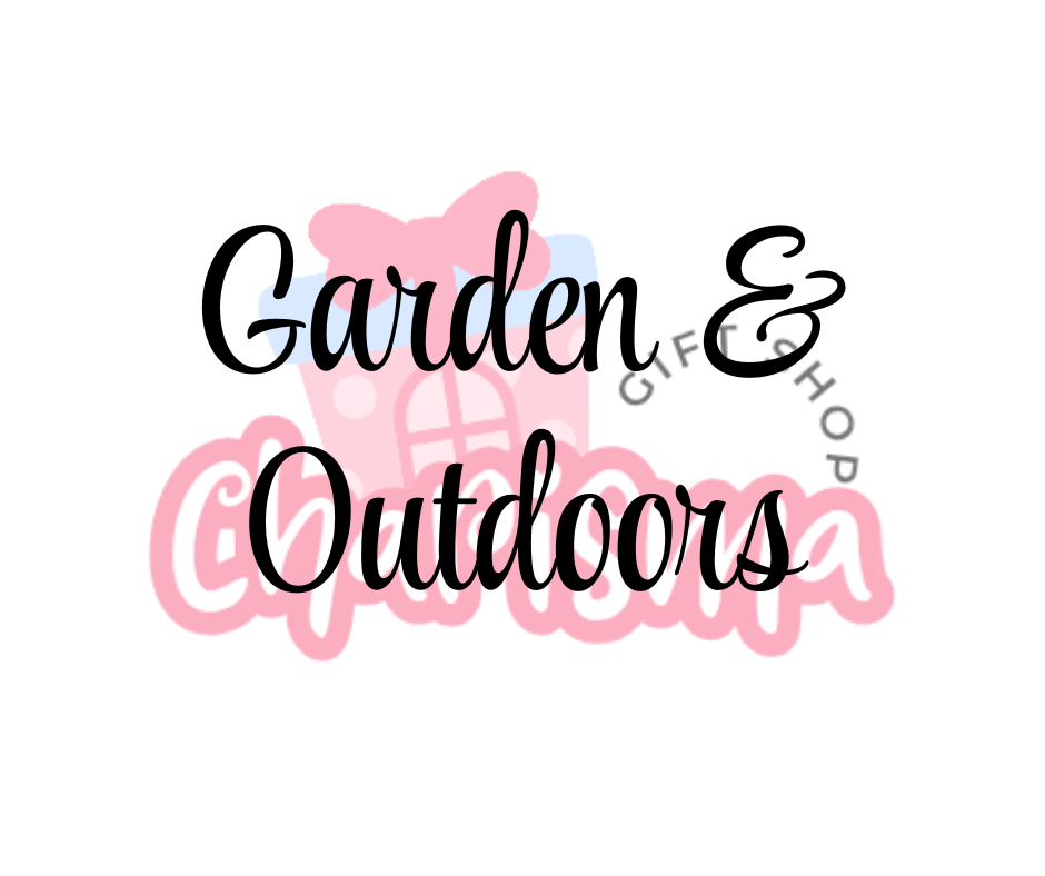 Garden & Outdoors