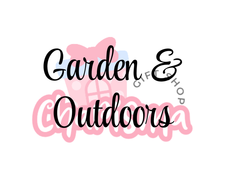 Garden & Outdoors
