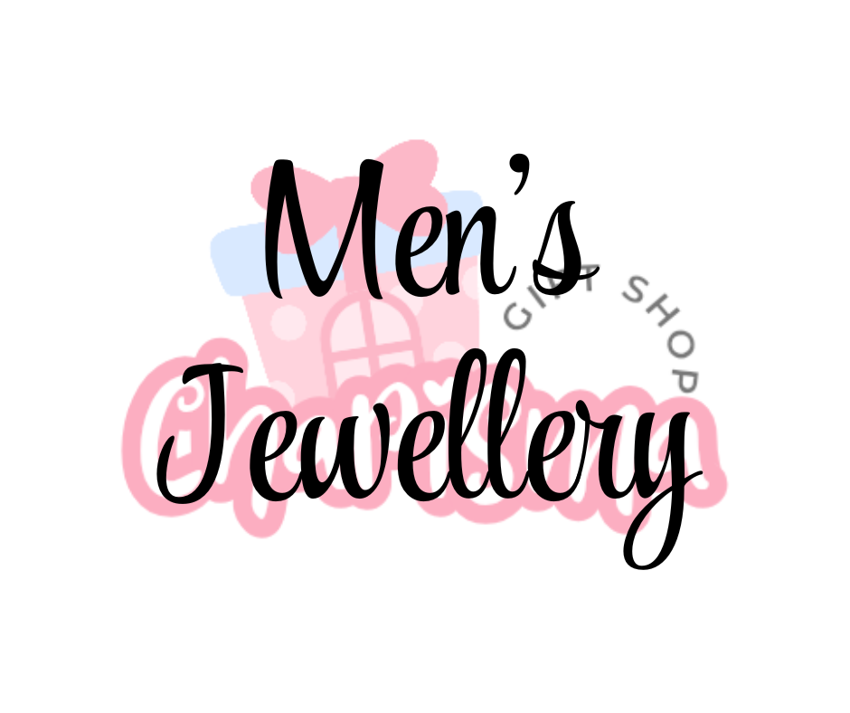 Men's Jewellery