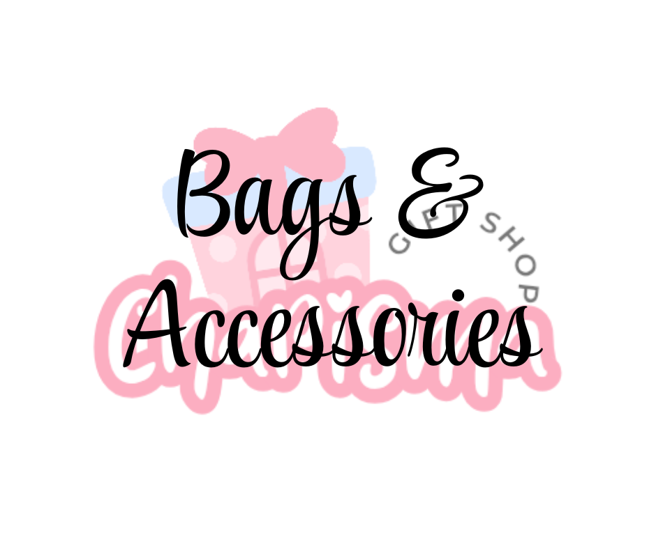Bags & Accessories