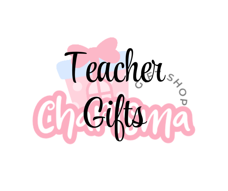 Teacher Gifts