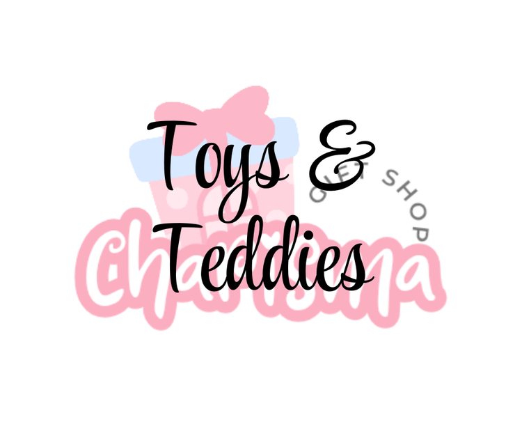 Toys & Teddies
