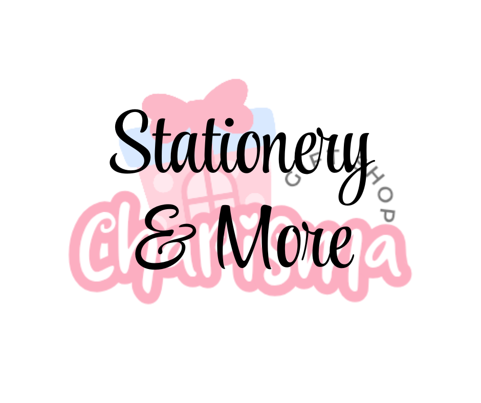 Stationery & More