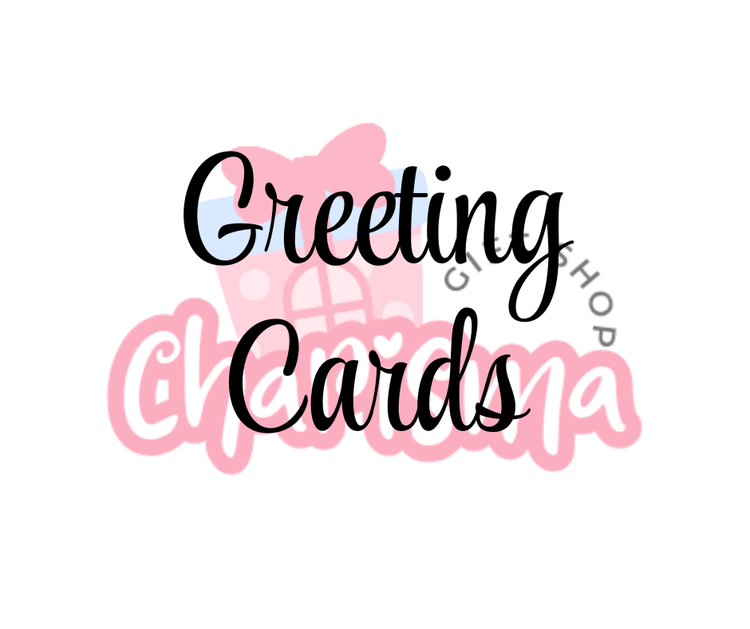 Greeting Cards