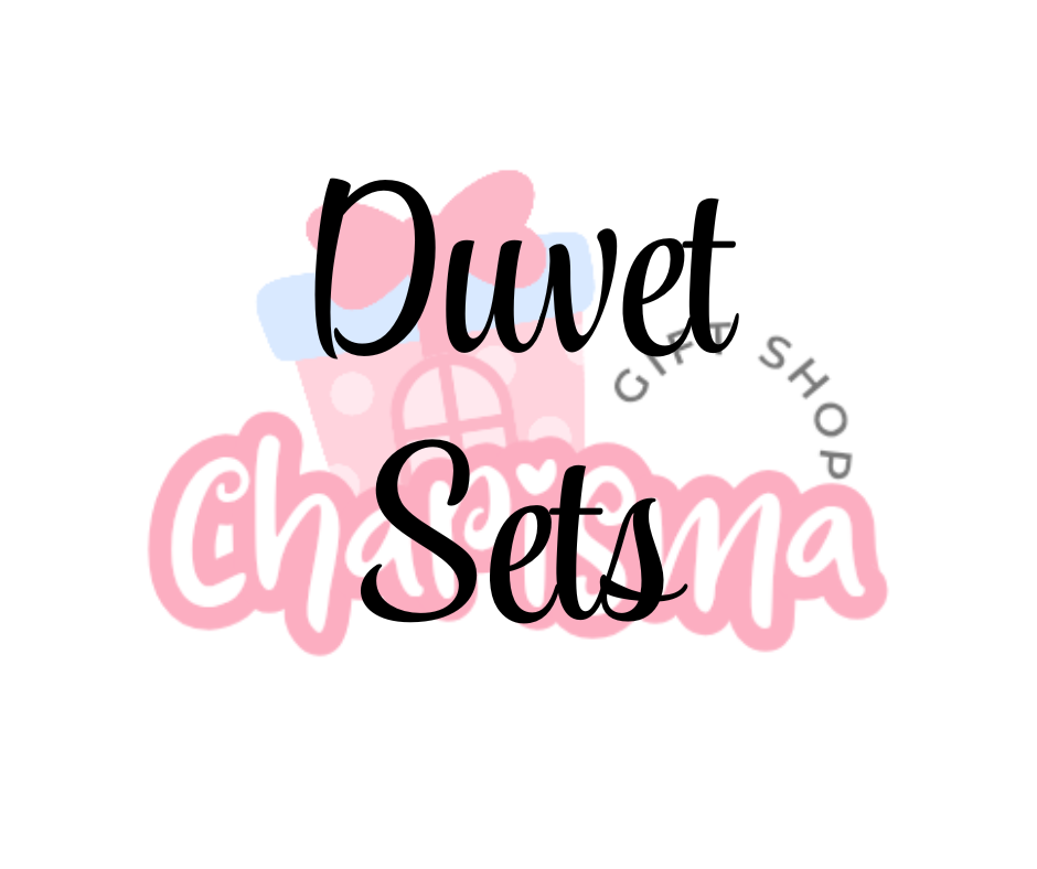Duvet Sets