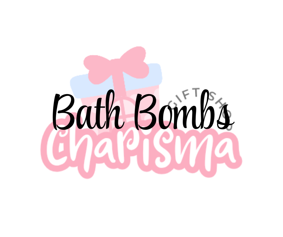 Bath Bombs