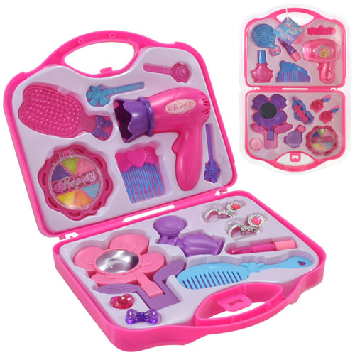 Girls Vanity Case