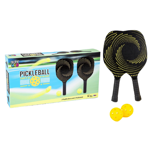 Play Hub Pickleball Set