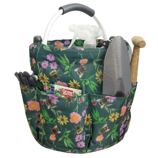 Meadow Bee Design Gardening/General Purpose Handy Storage Bag