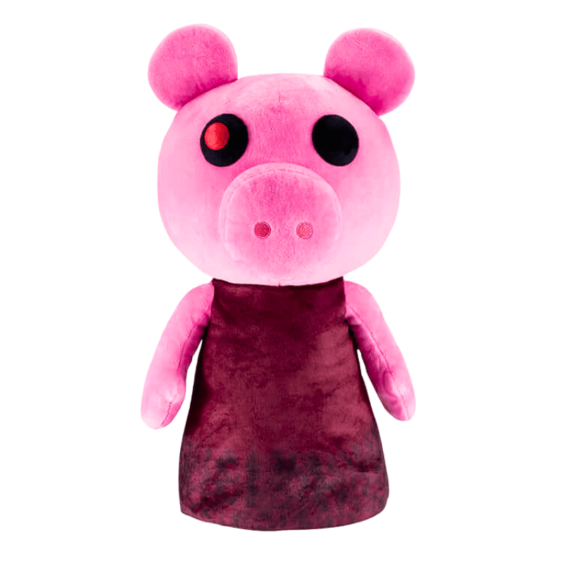Minitoon Roblox Piggy 16" Plush