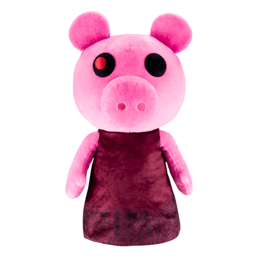 Minitoon Roblox Piggy 16" Plush