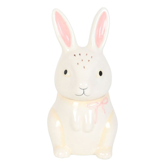 Bunny Shaped Oil Burner