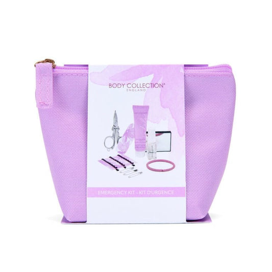 Body Collection Emergency Kit Gift Set