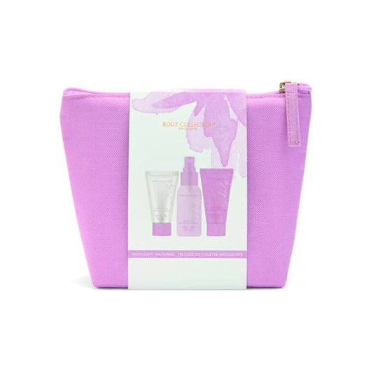 Body Collection Indulgent Wash Bag Gift Set