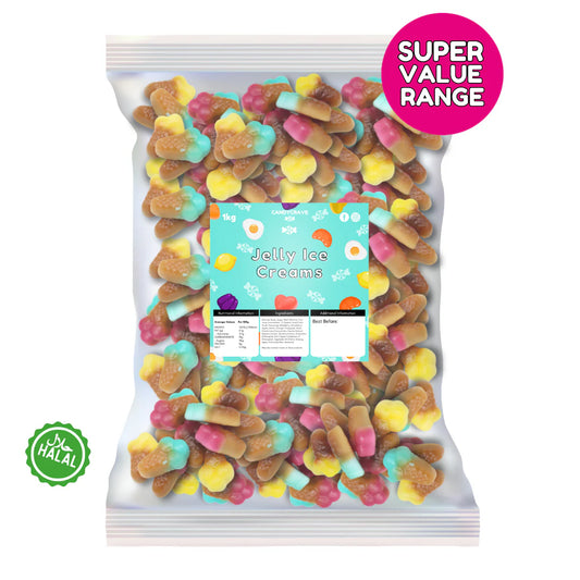Candycrave Ice Cream Mix 1kg