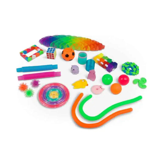 Fidget Toy Advent Calendar