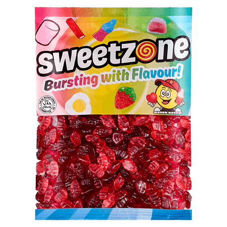 Sweetzone Mini Juicy Berries 1kg