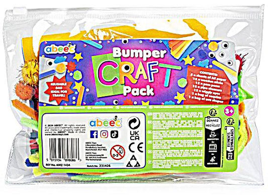 Bumper Craft Pack