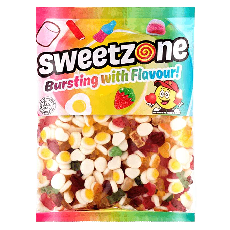 Sweetzone Mini Party Mix 1kg
