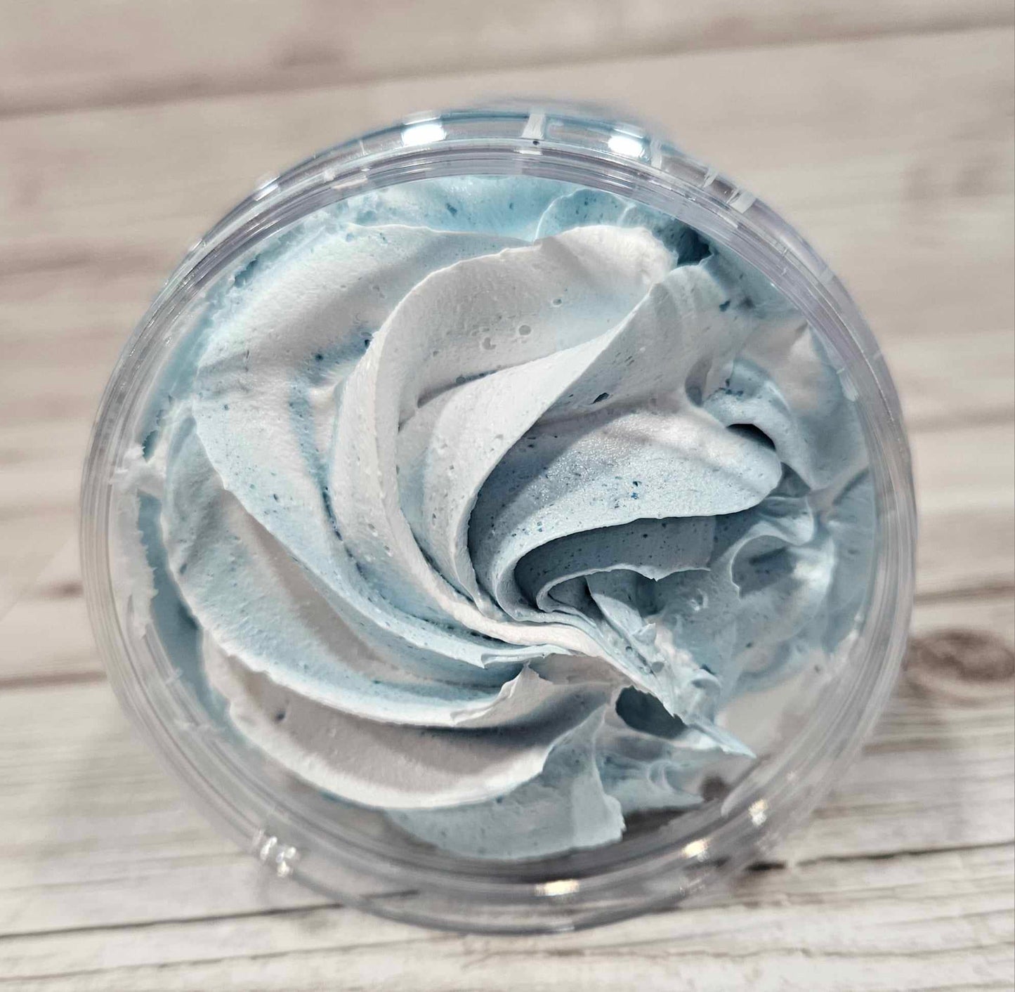 Savage Whipped Soap Fluff