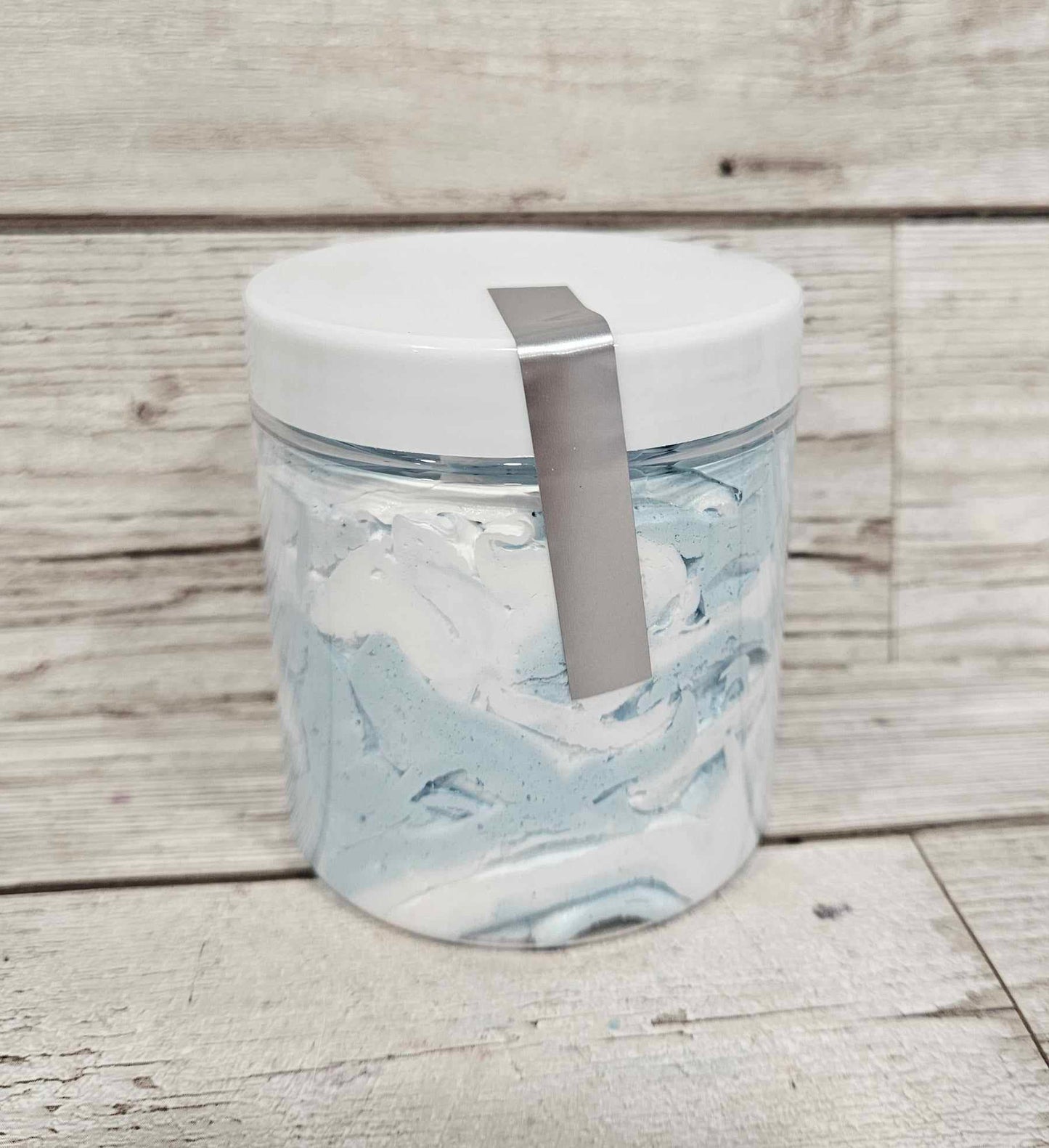 Savage Whipped Soap Fluff