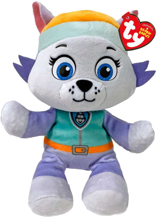 Ty Beanie Boos Paw Patrol - Everest 6"
