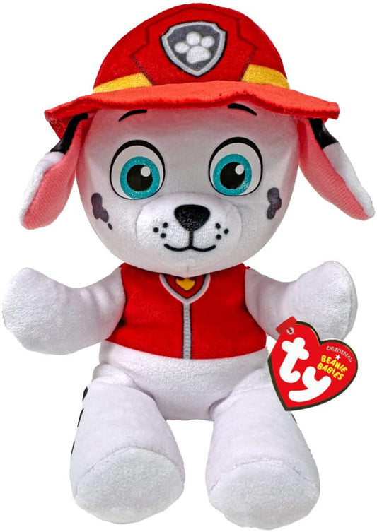 Ty Beanie Boos - Paw Patrol Marshall 6"