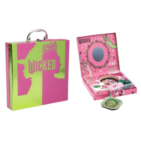 Official Wicked Hair Accessory Design Case