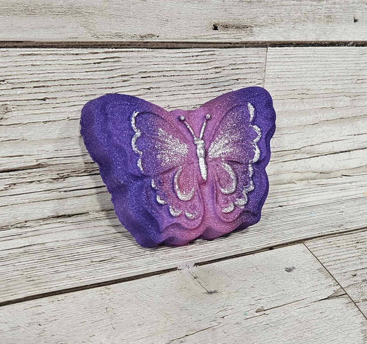 Butterfly Dreams Bath Bomb