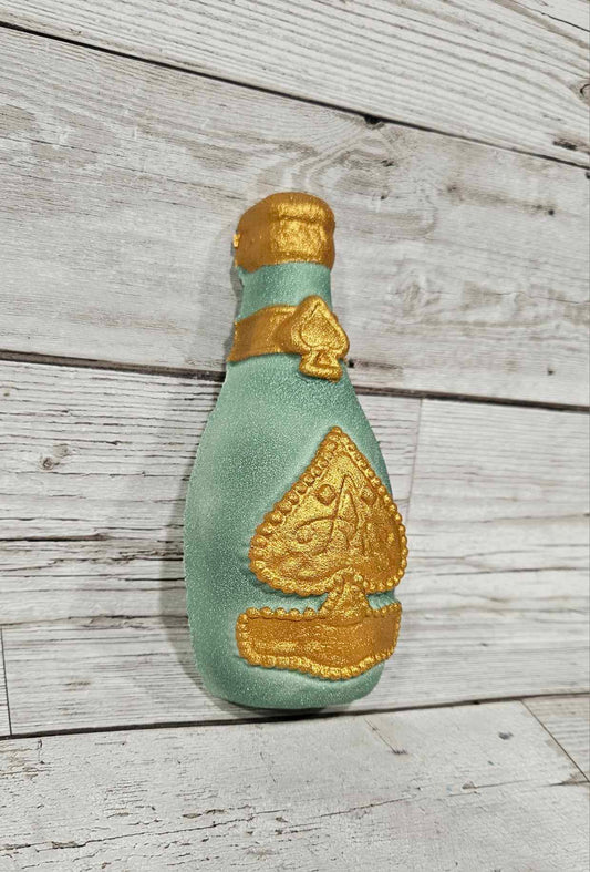Bottle of Bubbly Bath Bomb