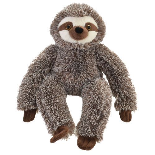 23cm Sloth Plush