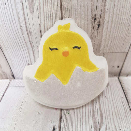 Just Hatched Bath Bomb