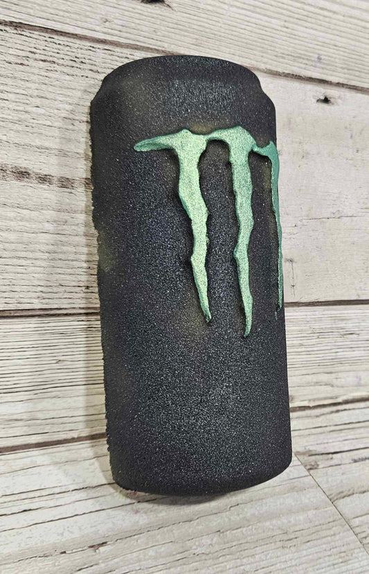 Monster Bath Bomb