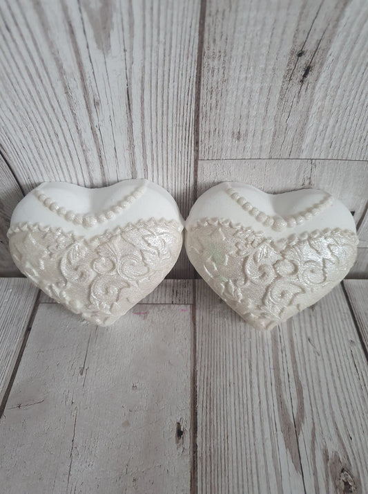 Mrs & Mrs Bath Bomb Set