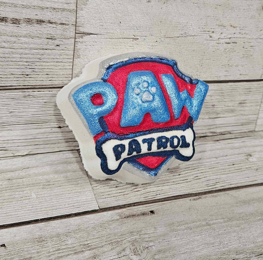 Paw P Bath Bomb