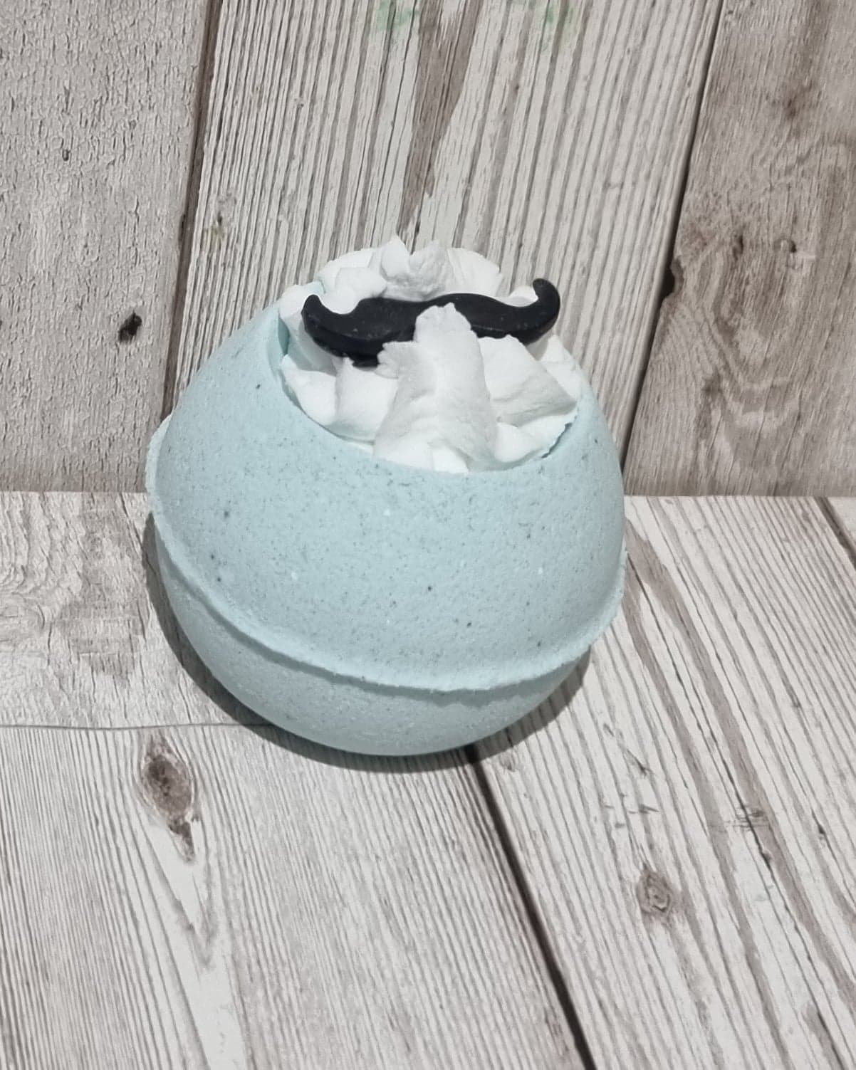 Savage Whipped Top Bath Bomb