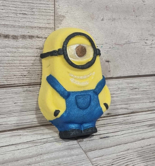 Steve Bath Bomb