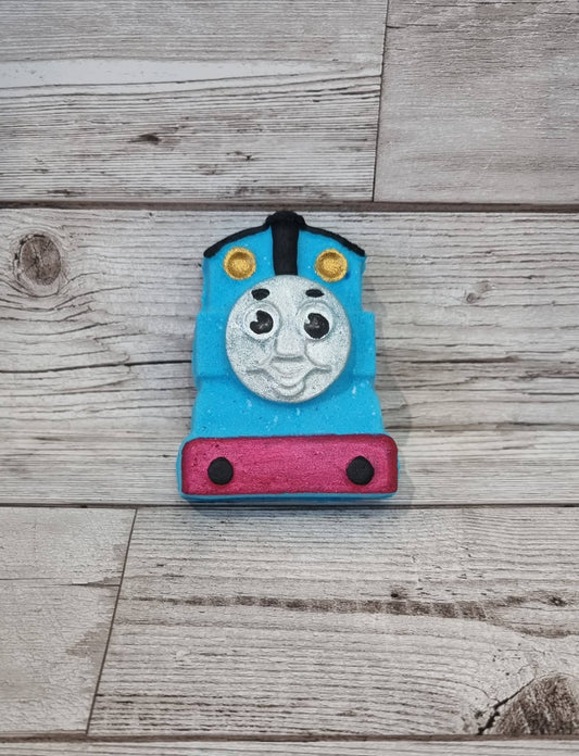 Thomas Bath Bomb