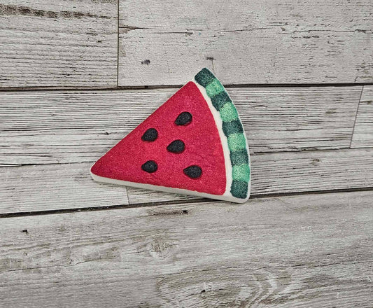 Watermelon Bath Bomb
