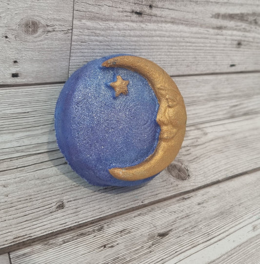 Wish Upon A Star Bath Bomb